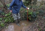 A Stream Steward